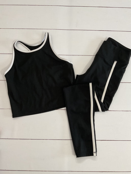 DSG Two Piece Outfit sz 16