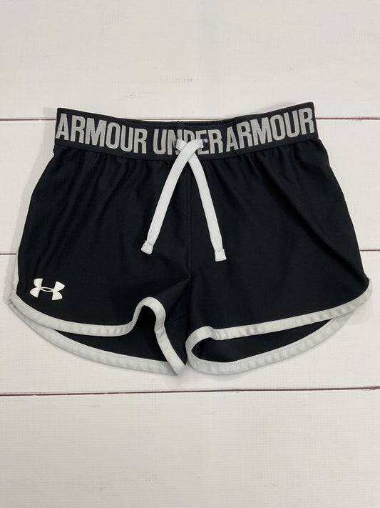 Under Armour Shorts sz YS