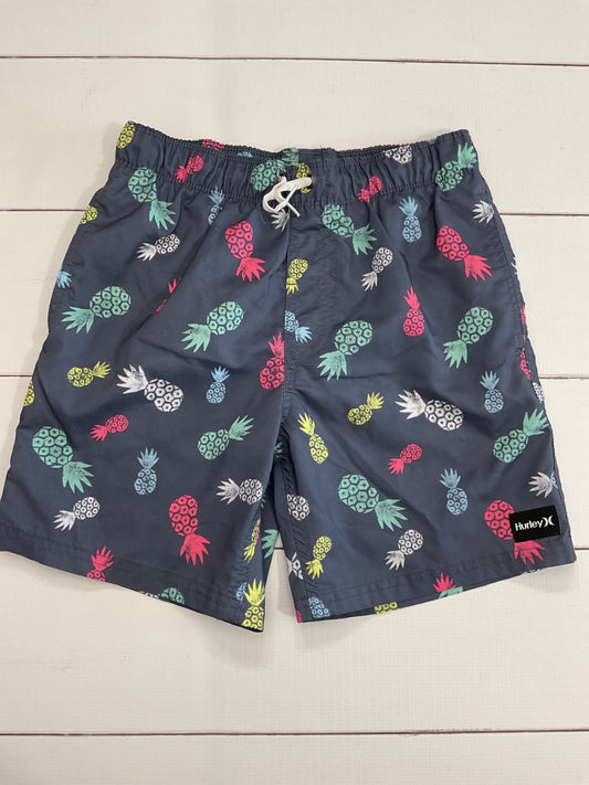 Hurley Swim Trunks sz 10/12