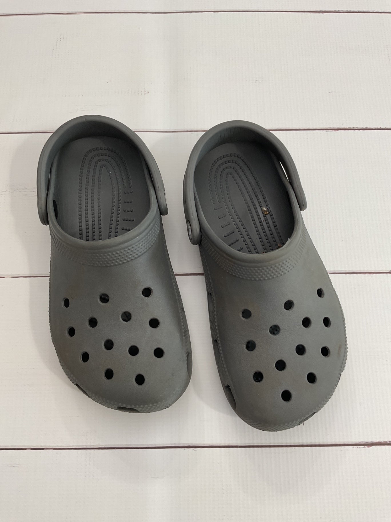 Crocs Sandals sz 5