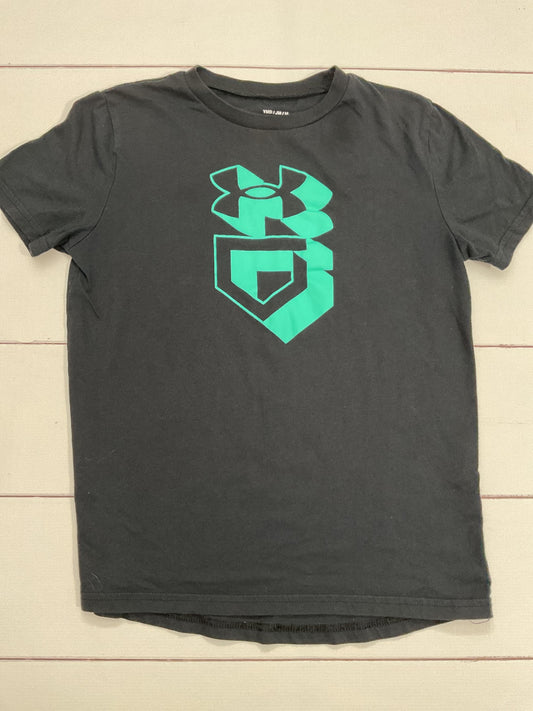 Under Armour T-Shirt sz YM