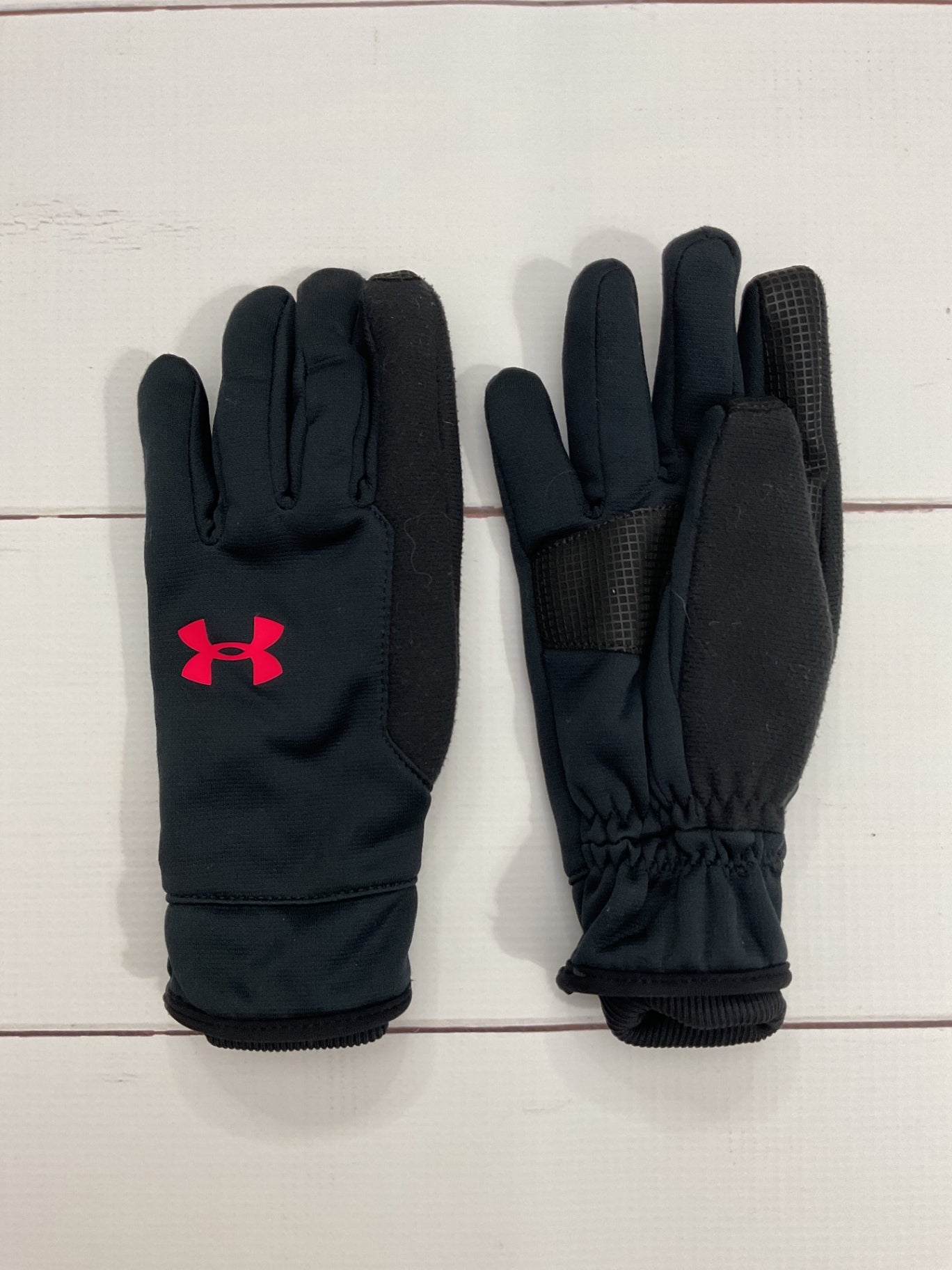 Under Armour Gloves sz YS