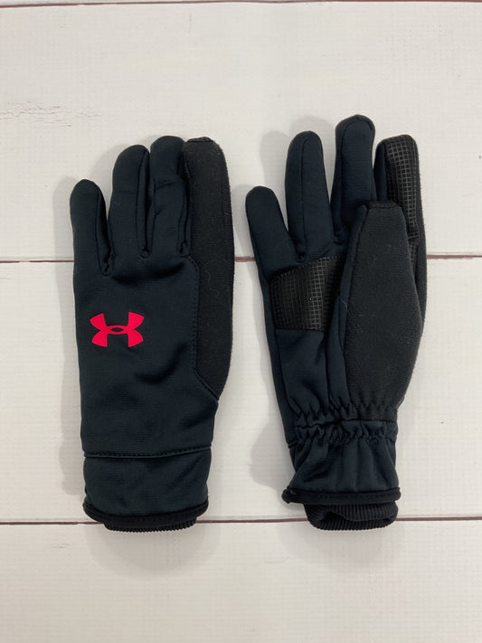 Under Armour Gloves sz YS