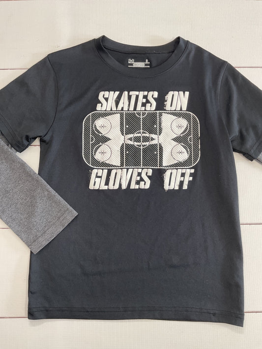 Under Armour T-Shirt sz 6