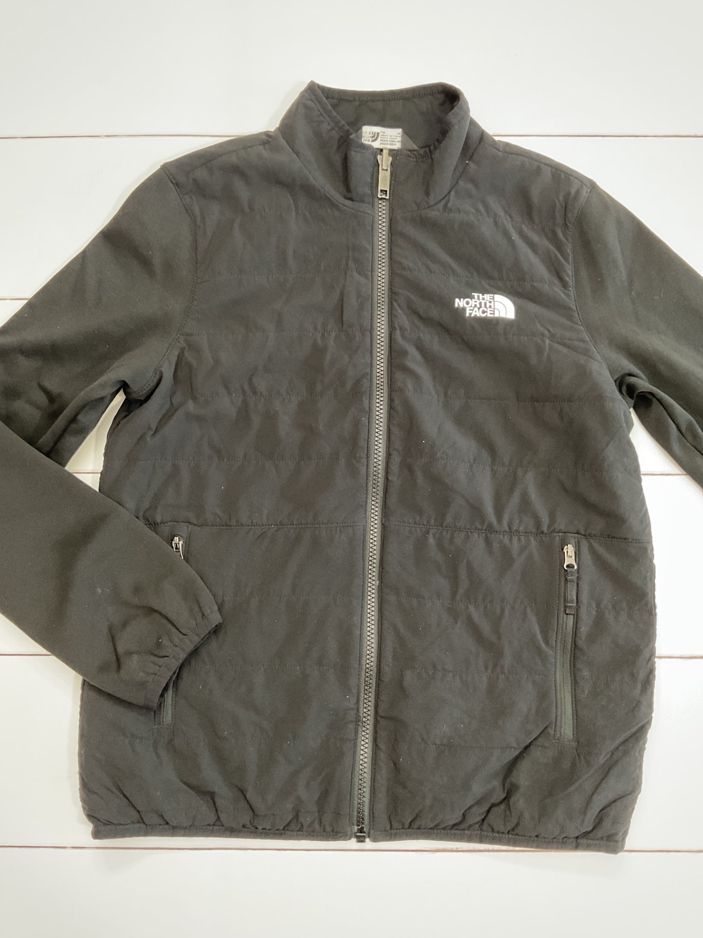 The North Face Jacket sz 12