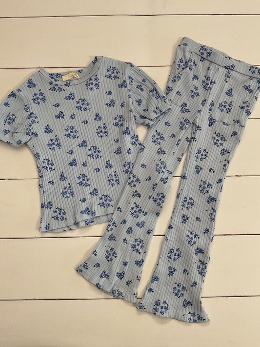 Jessica Simpson 2 Piece Outfit sz 6x