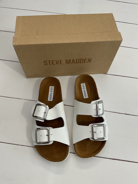 Steve Madden Sandals sz 9