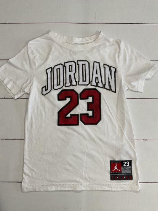 Jordan T-Shirt sz YM