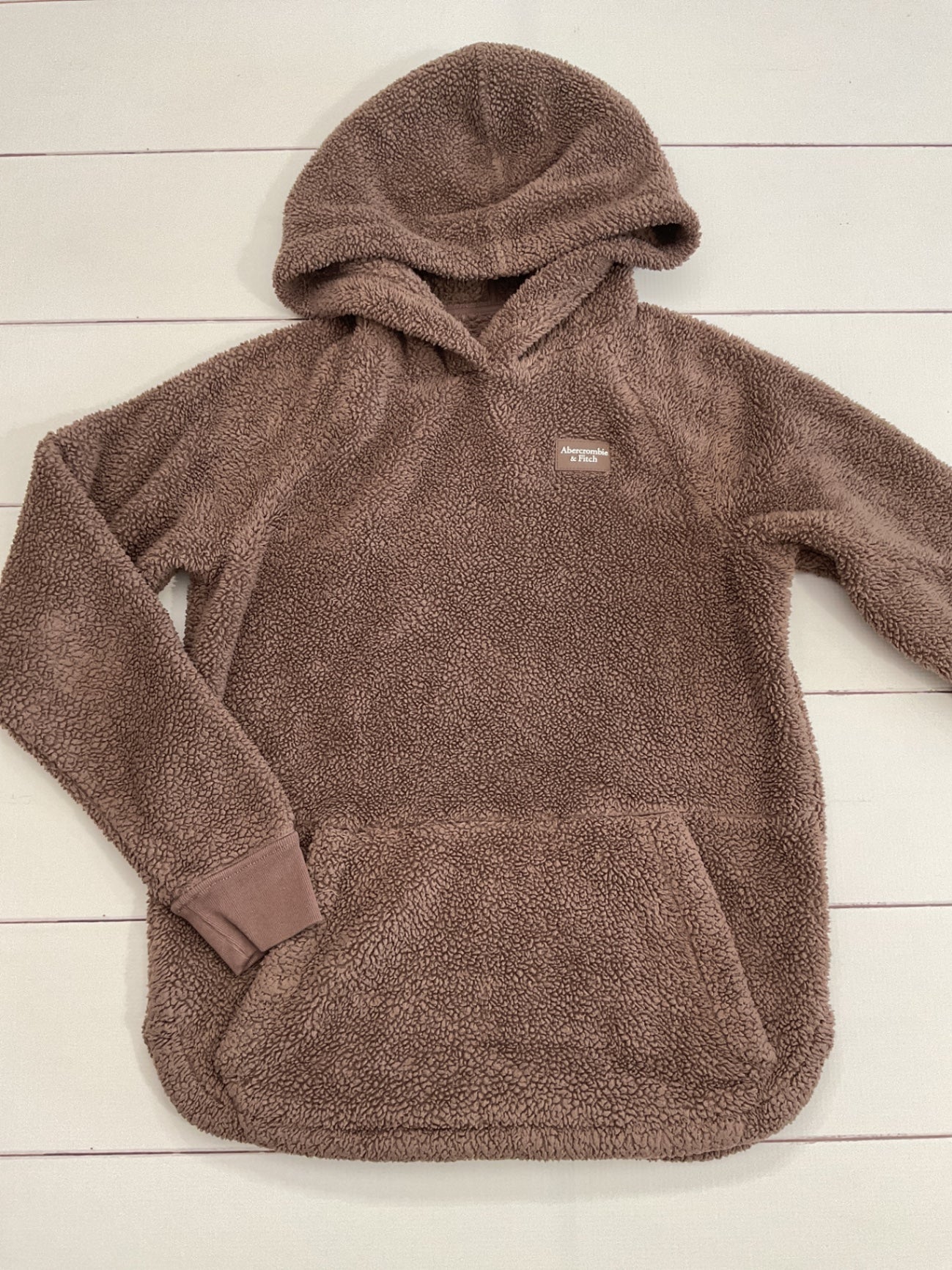 Abercrombie & Fitch Hoodie sz 11/12