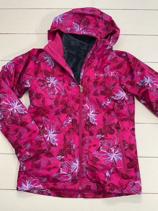 Columbia Coat sz 14/16