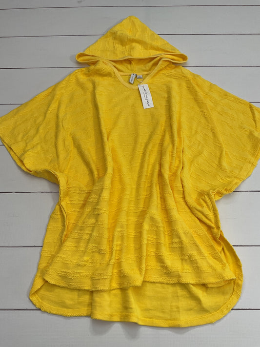 Janie & Jack Coverup sz 12