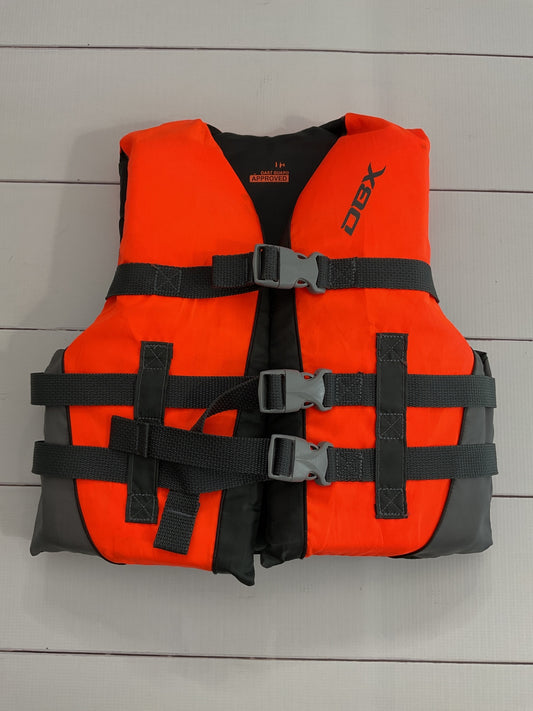 DNBX Life Jacket sz Youth
