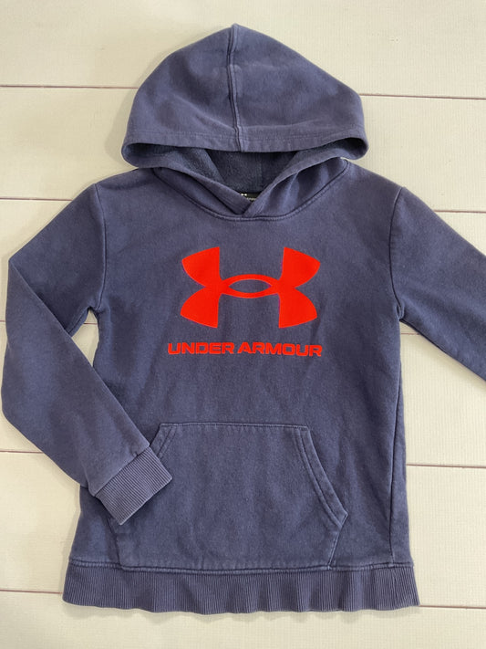 Under Armour Hoodie sz 7