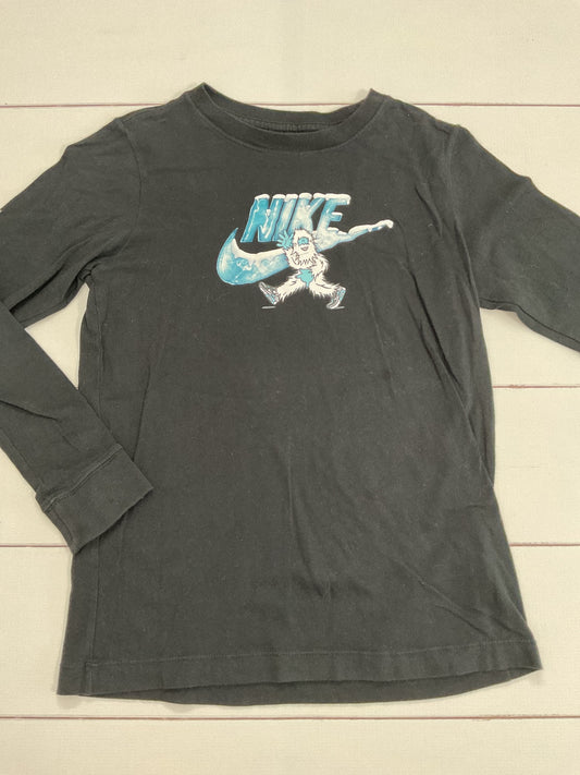 Nike Long Sleeve T-Shirt sz YM