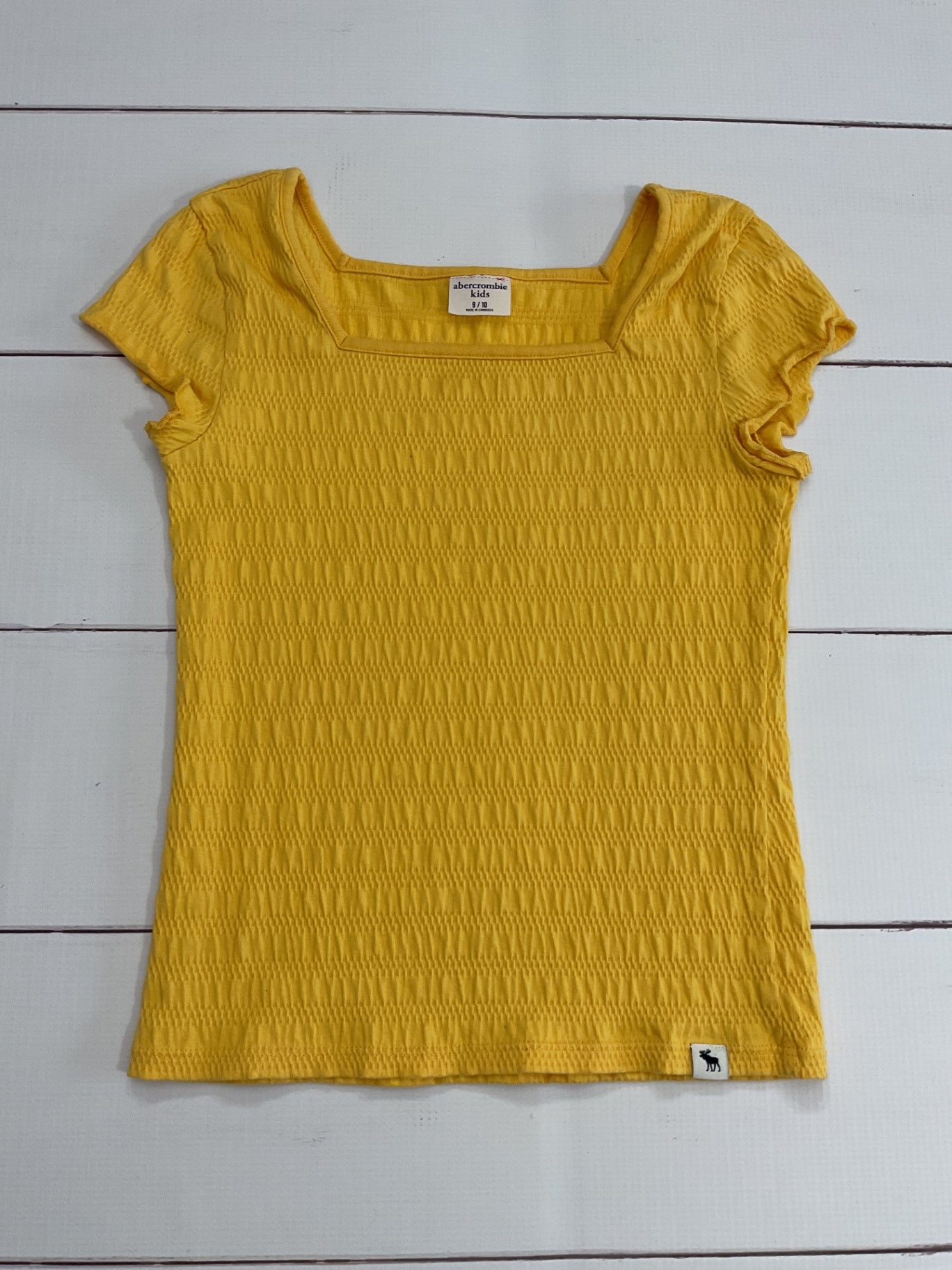 Abercrombie & Fitch Top sz 9/10