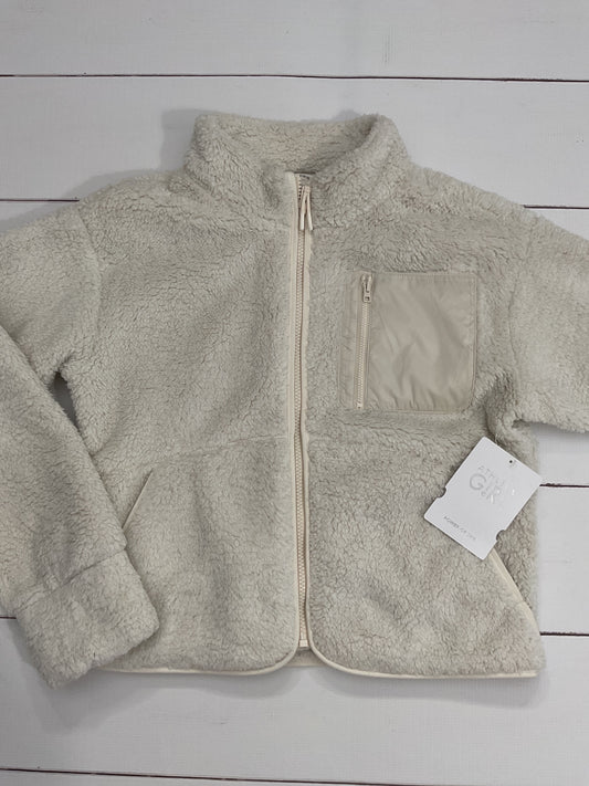 Athletic Girl Jacket sz 14