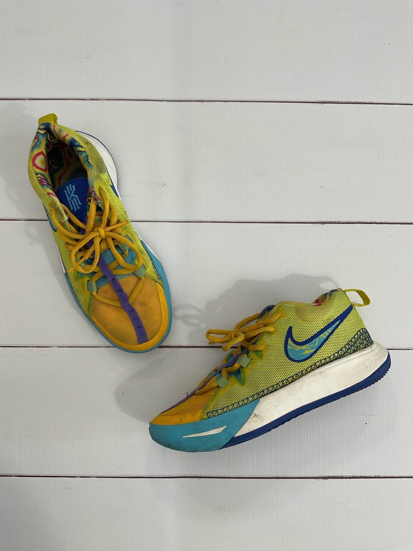 Nike Sneakers sz 4.5Y