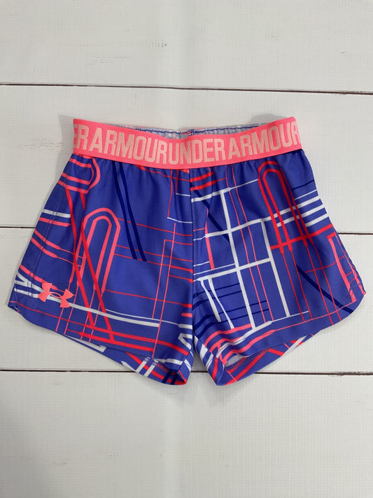Under Armour Shorts sz 5