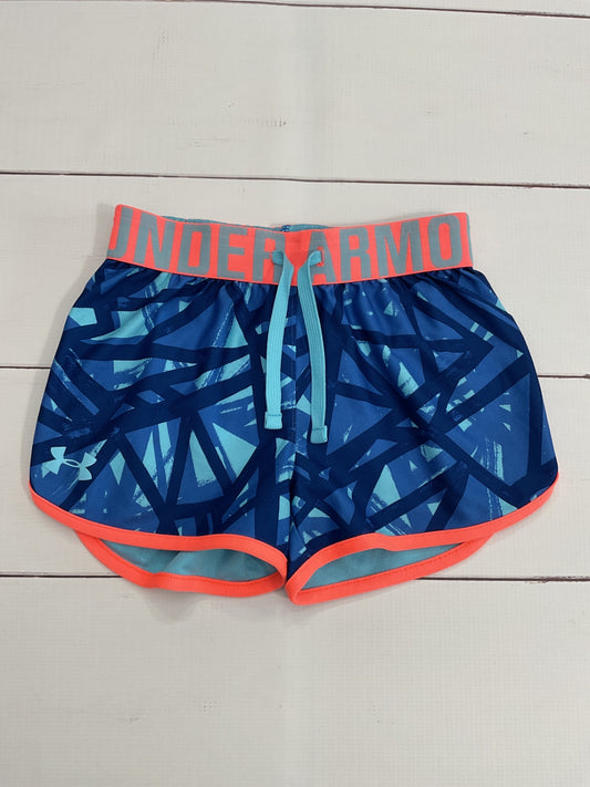 Under Armour Shorts sz YXS