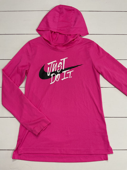 Nike Hoodie sz YL