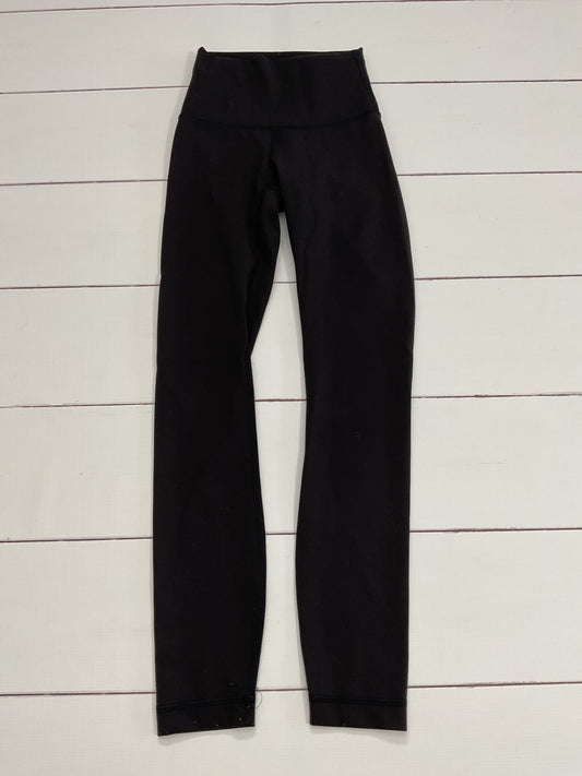 Lululemon Leggings sz Women’s 0
