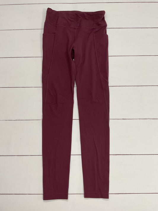 Athleta Girl Pants sz 12
