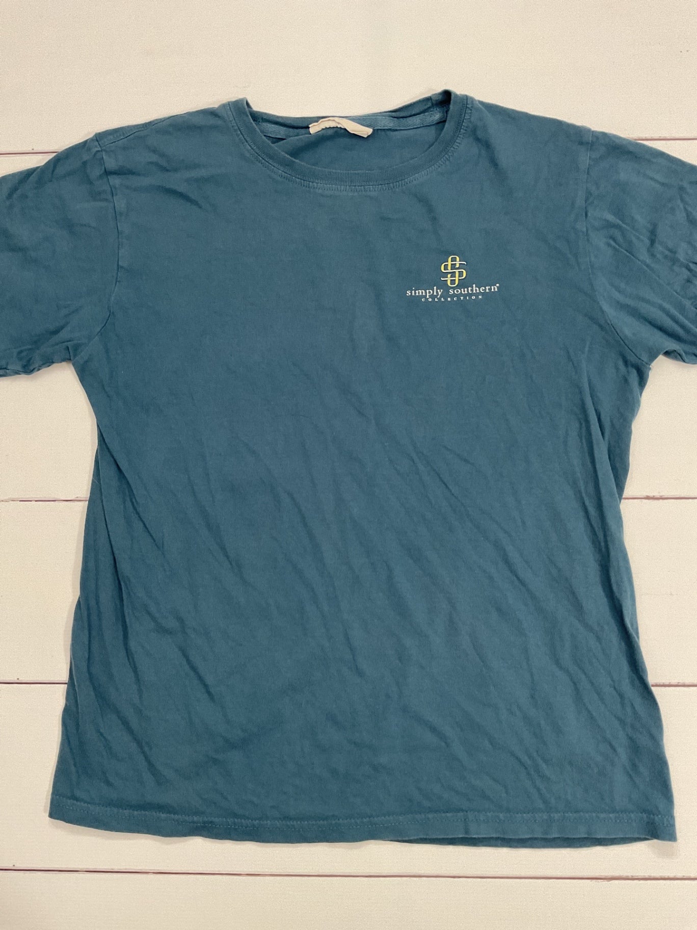 Simply Southern T-Shirt sz YL