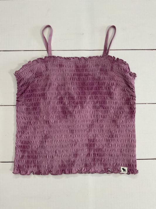 Abercrombie & Fitch Tank Top sz 9/10