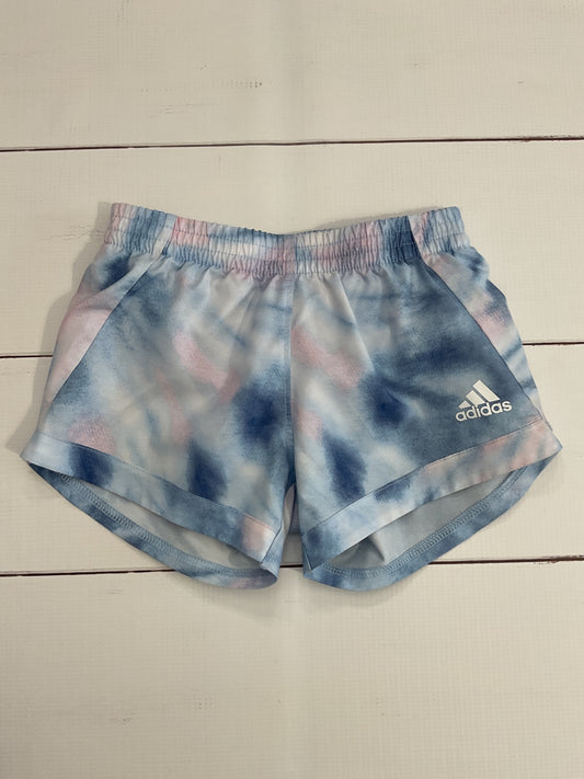 Adidas Shorts sz 4t