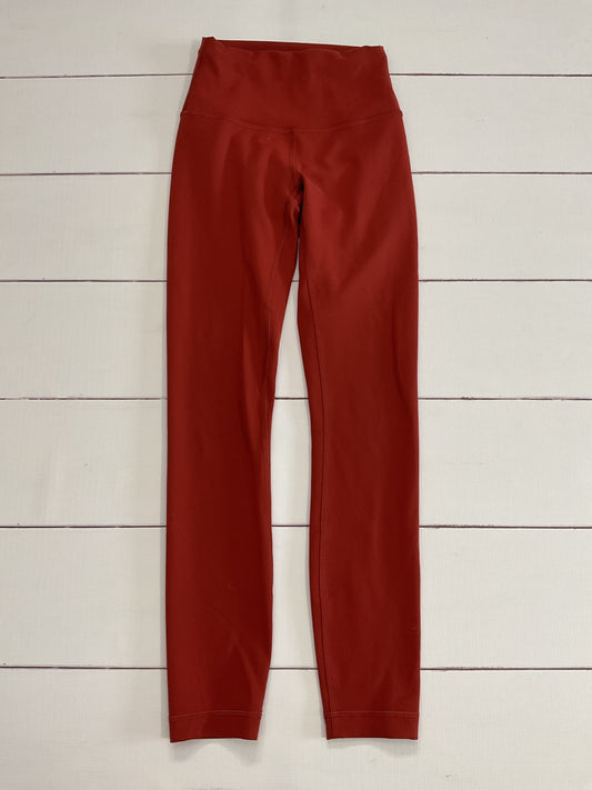 Lululemon Leggings sz Women’s 2