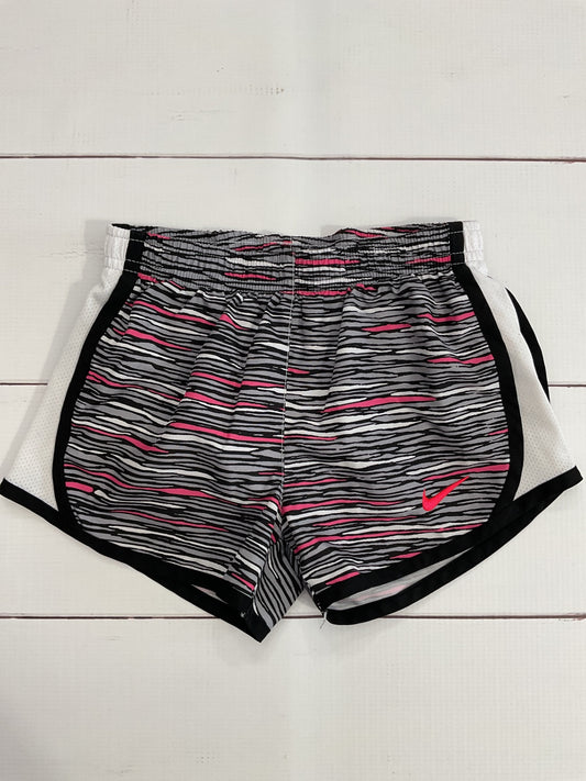 Nike Shorts sz 4t