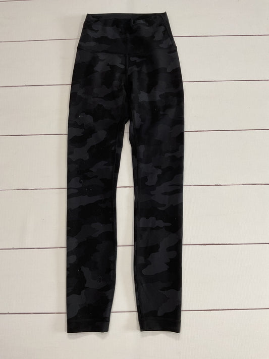 Lululemon Leggings sz Women’s 2