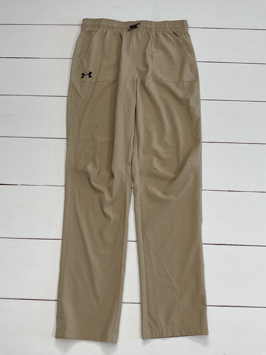 Under Armour Pants sz YL