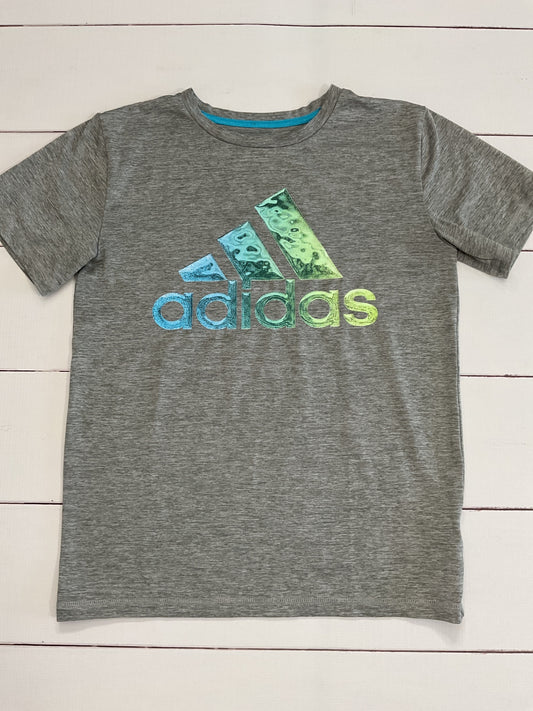 Adidas T-Shirt sz 10/12