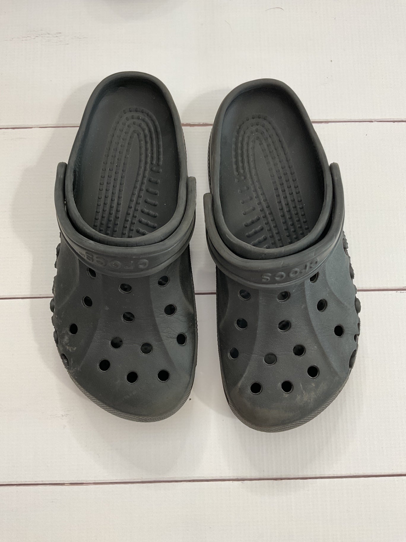 Crocs Sandals sz 6