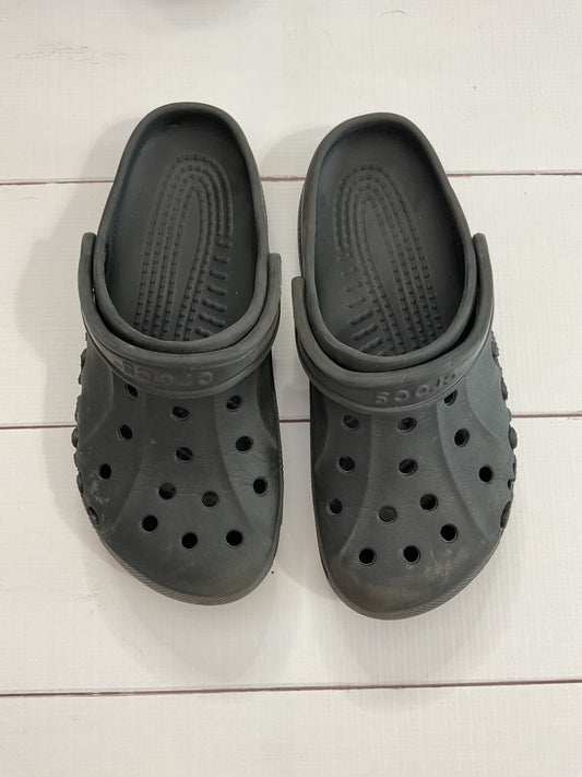 Crocs Sandals sz 6