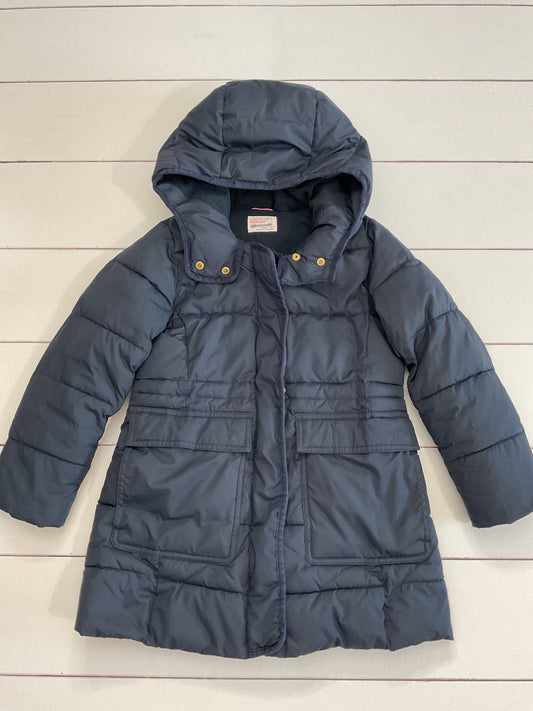 Crewcuts Coat sz 6/7