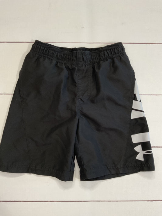 Under Armour Swim Trunks sz 5