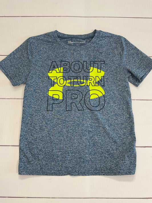 Under Armour T-Shirt sz 6