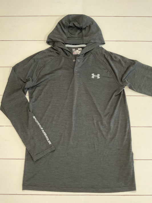 Under Armour Long Sleeve T-Shirt sz Men’s Small