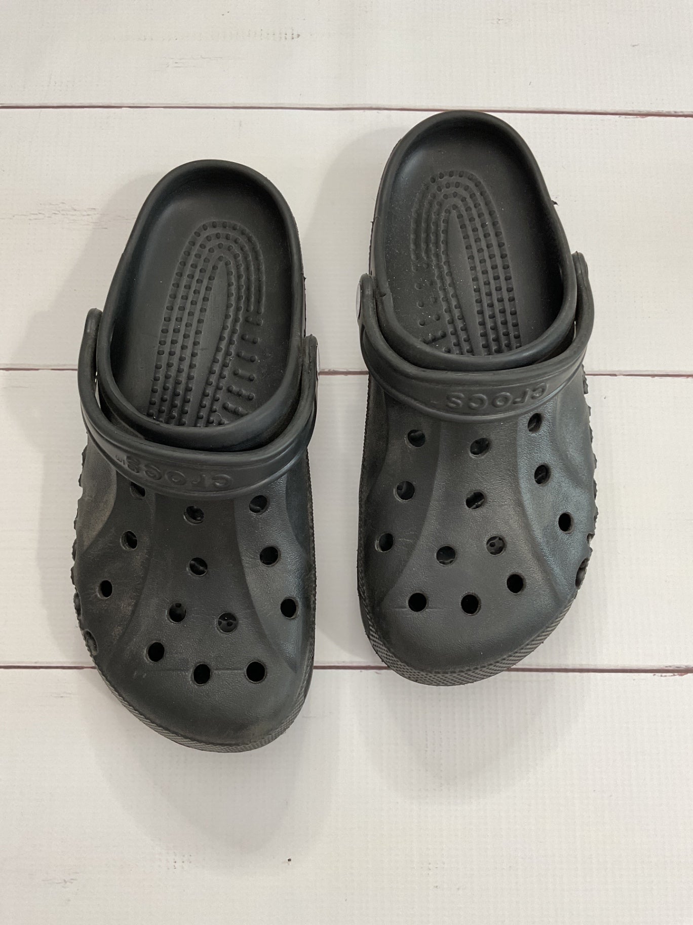 Crocs Sandals sz 6