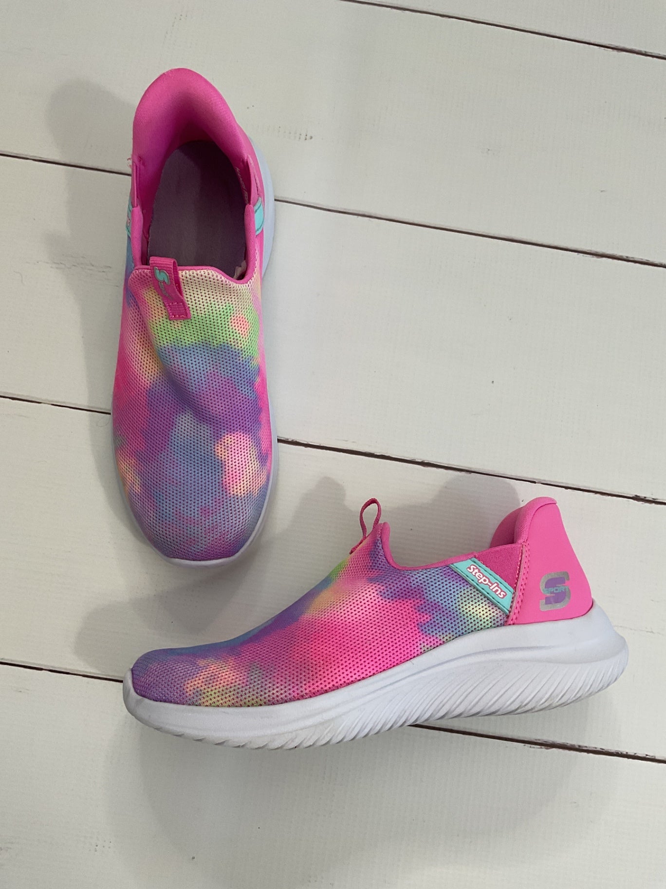 Skechers Sneakers sz 3