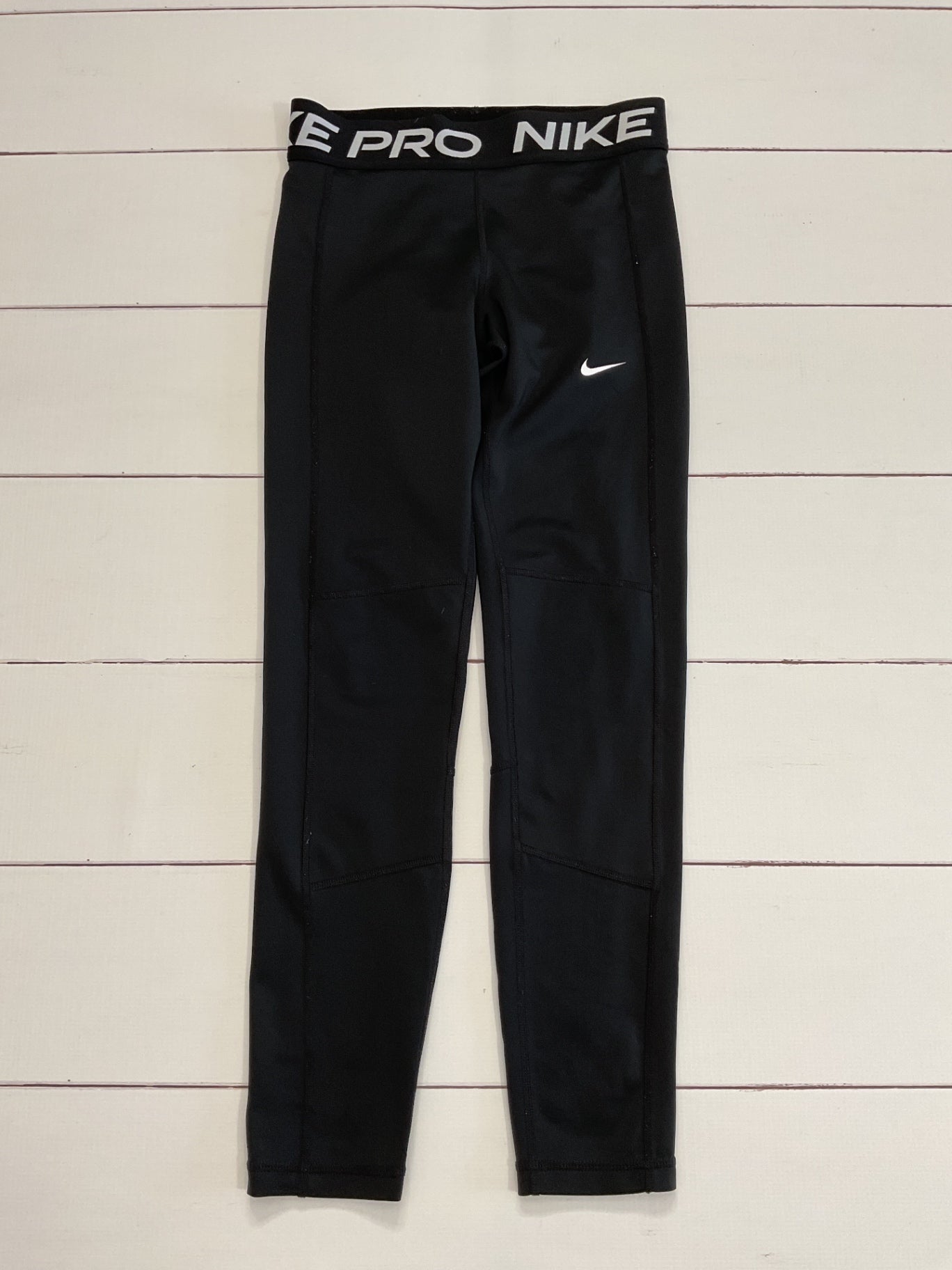 Nike Pro Pants sz YL