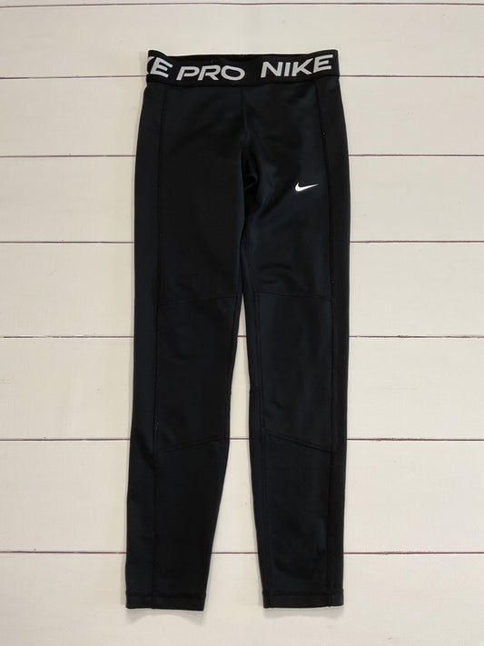 Nike Pro Pants sz YL