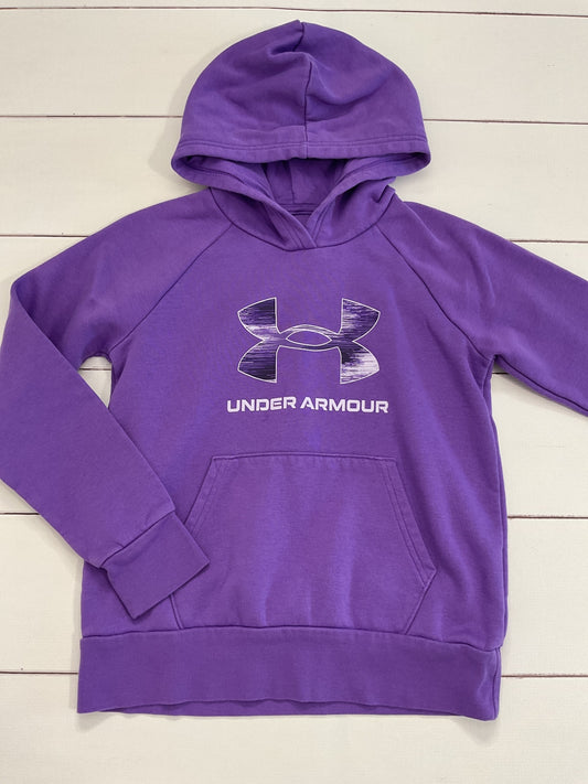 Under Armour Hoodie sz YM