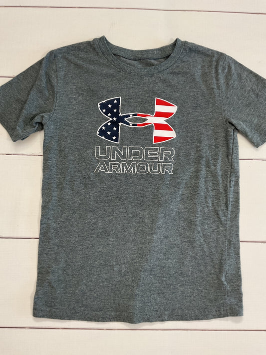 Under Armour T-Shirt sz 7