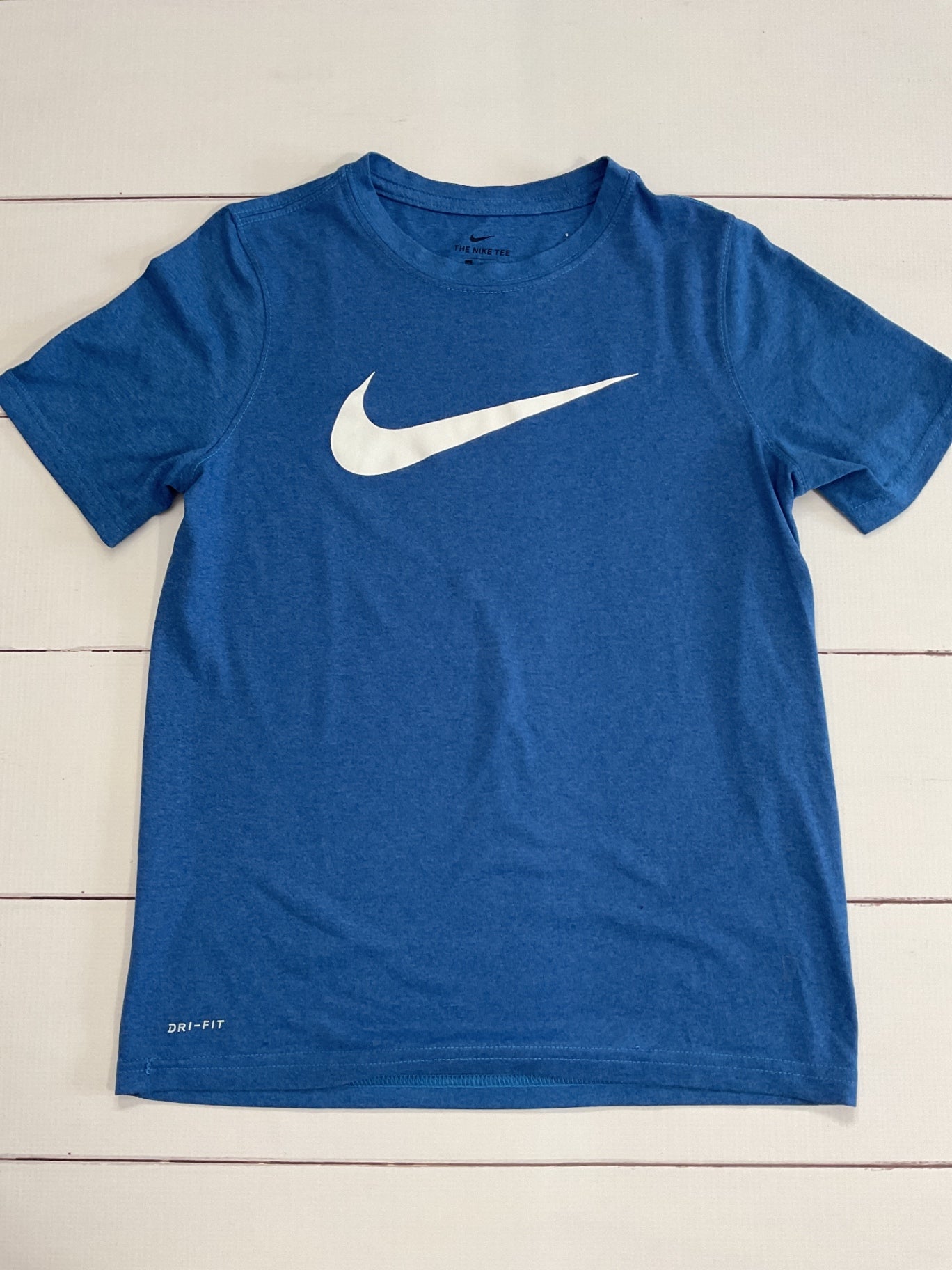 Nike T-Shirt sz YM