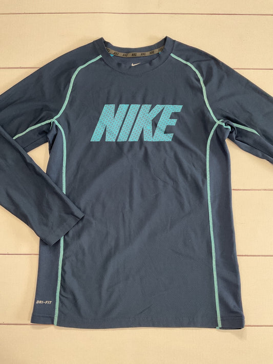 Nike Long Sleeve T-Shirt sz YL