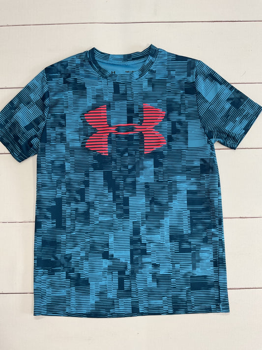 Under Armour T-Shirt sz YM