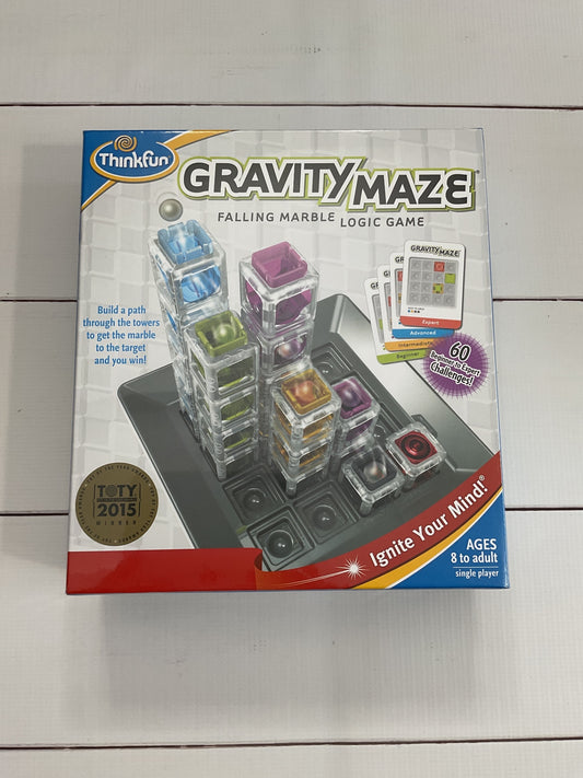 Thinkfun Game 